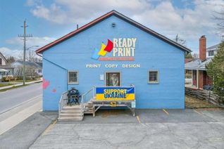 Commercial/Retail Property for Sale, 334 Spring St, Cobourg, ON