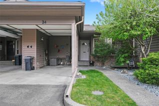Property for Sale, 1530 Kelglen Crescent #24, Kelowna, BC