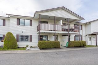 Property for Sale, 7455 Huron Street #21, Chilliwack, BC