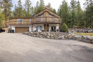 Property for Sale, 16411 Commonage Road, Lake Country, BC