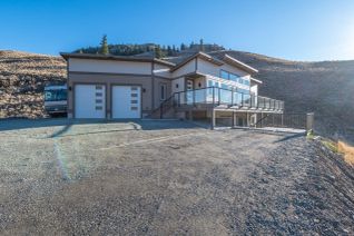 Property for Sale, 180 Pin Cushion Trail, Keremeos, BC