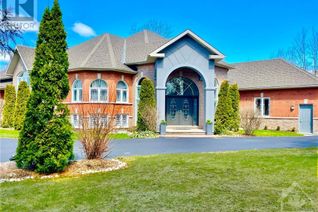 Raised Ranch-Style House for Sale, 1495 Lords Manor Lane, Ottawa, ON