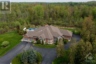 Raised Ranch-Style House for Sale, 1495 Lords Manor Lane, Ottawa, ON