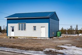 Property for Sale, 106 Bristol Avenue, Yellowknife, NT