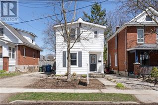 Property for Sale, 12 Boult Avenue, Guelph, ON