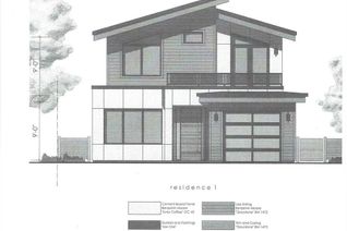 Property for Sale, 570 Kay St #lot 2, Saanich, BC