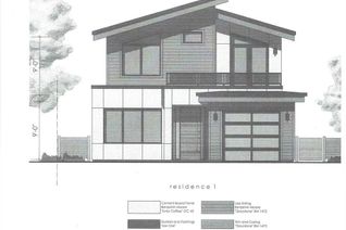 Property for Sale, 570 Kay St #lot 2, Saanich, BC Property for Sale, 570 Kay St #lot 2, Saanich, BC