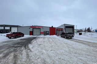 Business for Sale, 1302 8 Avenue, Cold Lake, AB
