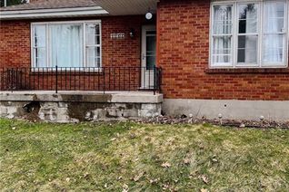 Bungalow for Rent, 1111 Crumlin Side Road, London, ON