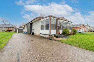 Bungalow for Sale, 43 Parkview Hts, Aylmer, ON