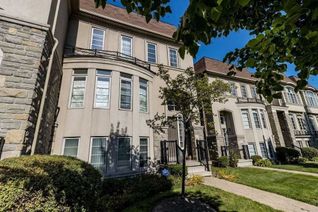 Townhouse for Sale, 4151 Shipp Dr, Mississauga, ON