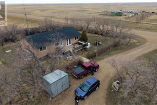Farm for Sale, 0 Rr 501, Manyberries, AB