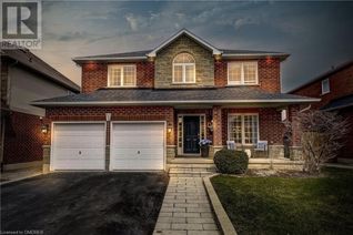 Property for Sale, 132 Eringate Drive, Stoney Creek, ON