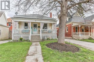 Property for Sale, 71 Kains Street, St. Thomas, ON Property for Sale, 71 Kains Street, St. Thomas, ON