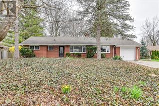 Bungalow for Sale, 715 Riverside Drive, London, ON Bungalow for Sale, 715 Riverside Drive, London, ON