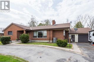 Bungalow for Sale, 293 River Road, Corbyville, ON