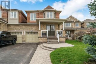 Property for Sale, 25 Mowat Crescent, Georgetown, ON Property for Sale, 25 Mowat Crescent, Georgetown, ON
