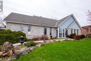 Bungalow for Sale, 14 Martha Avenue, Chesley, ON