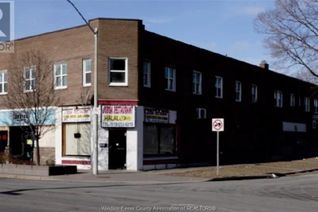 Property for Sale, 2000-2014 Wyandotte Street West, Windsor, ON