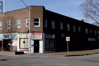Property for Sale, 2000-2014 Wyandotte Street West, Windsor, ON Property for Sale, 2000-2014 Wyandotte Street West, Windsor, ON