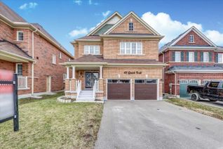 Property for Sale, 43 Quick Tr, Clarington, ON