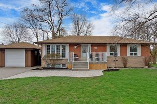 Bungalow for Sale, 412 Loretta Cres, Whitchurch-Stouffville, ON