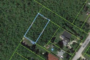 Vacant Residential Land for Sale, 0 George Ave, Wasaga Beach, ON