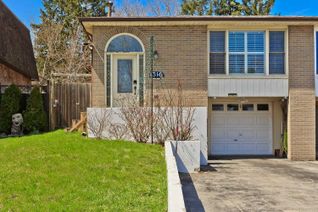 Property for Sale, 1316 Playford Rd, Mississauga, ON