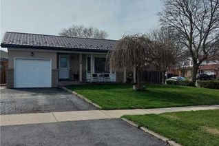 Backsplit for Sale, 3338 Masthead Cres, Mississauga, ON Backsplit for Sale, 3338 Masthead Cres, Mississauga, ON