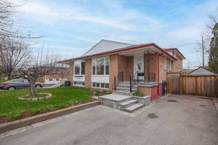 Backsplit for Sale, 1294 Napier Cres, Oakville, ON Backsplit for Sale, 1294 Napier Cres, Oakville, ON