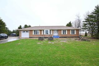 Bungalow for Sale, 117079 2nd Line S.W St, Melancthon, ON