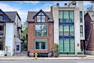 Commercial/Retail Property for Sale, 170 Davenport Rd, Toronto, ON