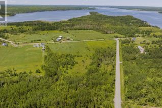 Land for Sale, Lot 99 North Shore Road, East Wallace, NS