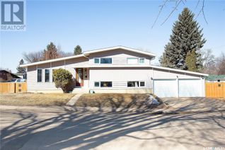 House for Sale, 794 Eastwood Street, Prince Albert, SK