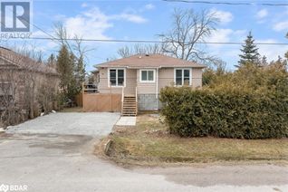 Property for Sale, 43 Farley Circle, Georgina, ON