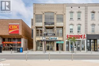 Property for Lease, 50 Dunlop Street E Unit# 300, Barrie, ON