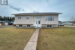 House for Sale, 171 Nickerson Avenue, Hinton, AB