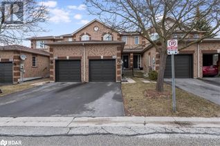 Property for Sale, 546 Tugwell Place Unit# 17, Newmarket, ON
