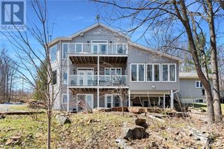 Bungalow for Sale, 4630a River Road, Braeside, ON