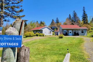 Hotel/Motel/Inn Business for Sale, 508 Waterfront Lane, Cottage Cove, NS