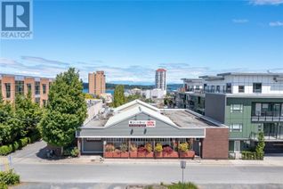 Property for Lease, 350 Robson St, Nanaimo, BC