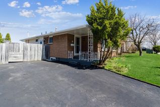 Bungalow for Sale, 19 Nordale Crescent, Stoney Creek, ON