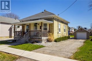 Bungalow for Sale, 220 William Street, Exeter, ON
