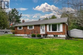 Bungalow for Sale, 260 Lyle Street, Grafton, ON