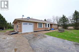 Property for Sale, 117079 Second Line S.W Street, Melancthon, ON