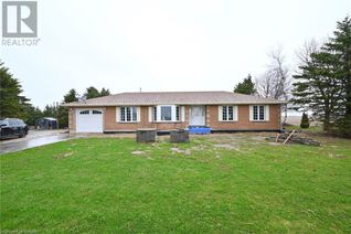 Property for Sale, 117079 Second Line S.W Street, Melancthon, ON