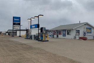 Gas Station Business for Sale, 701 7 Avenue, Bow Island, AB Gas Station Business for Sale, 701 7 Avenue, Bow Island, AB