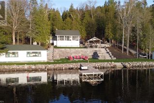 Bungalow for Sale, 63 Bessie Avenue S, Bobcaygeon, ON