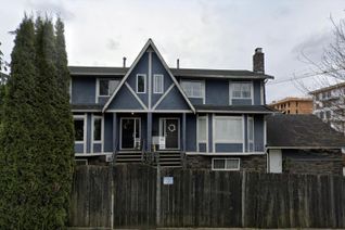 Land for Sale, 646-648 Como Lake Avenue, Coquitlam, BC
