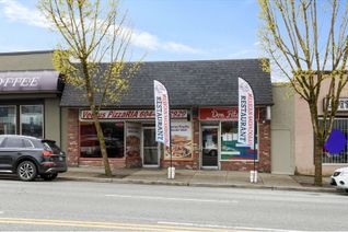 Commercial/Retail Property for Sale, 22356 Lougheed Highway, Maple Ridge, BC